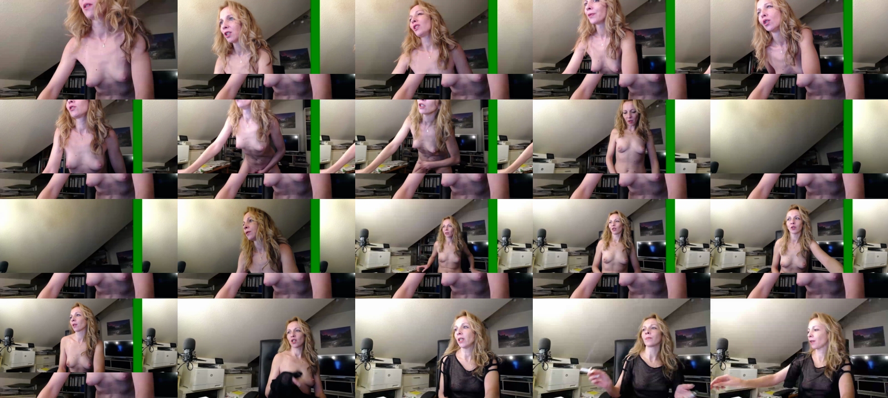 RacheleCam  15-11-2021